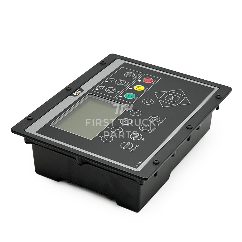 20R-9456 | Genuine CAT® EMCP 4.3 Control Panel A600