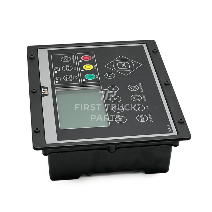 20R-9456 | Genuine CAT® EMCP 4.3 Control Panel A600