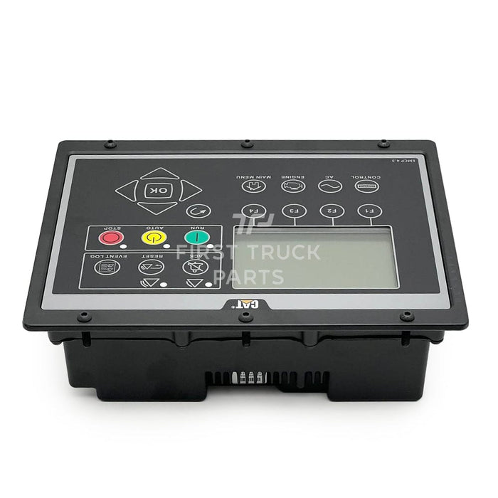 503-4406 | Genuine CAT® EMCP 4.3 Control Panel A600