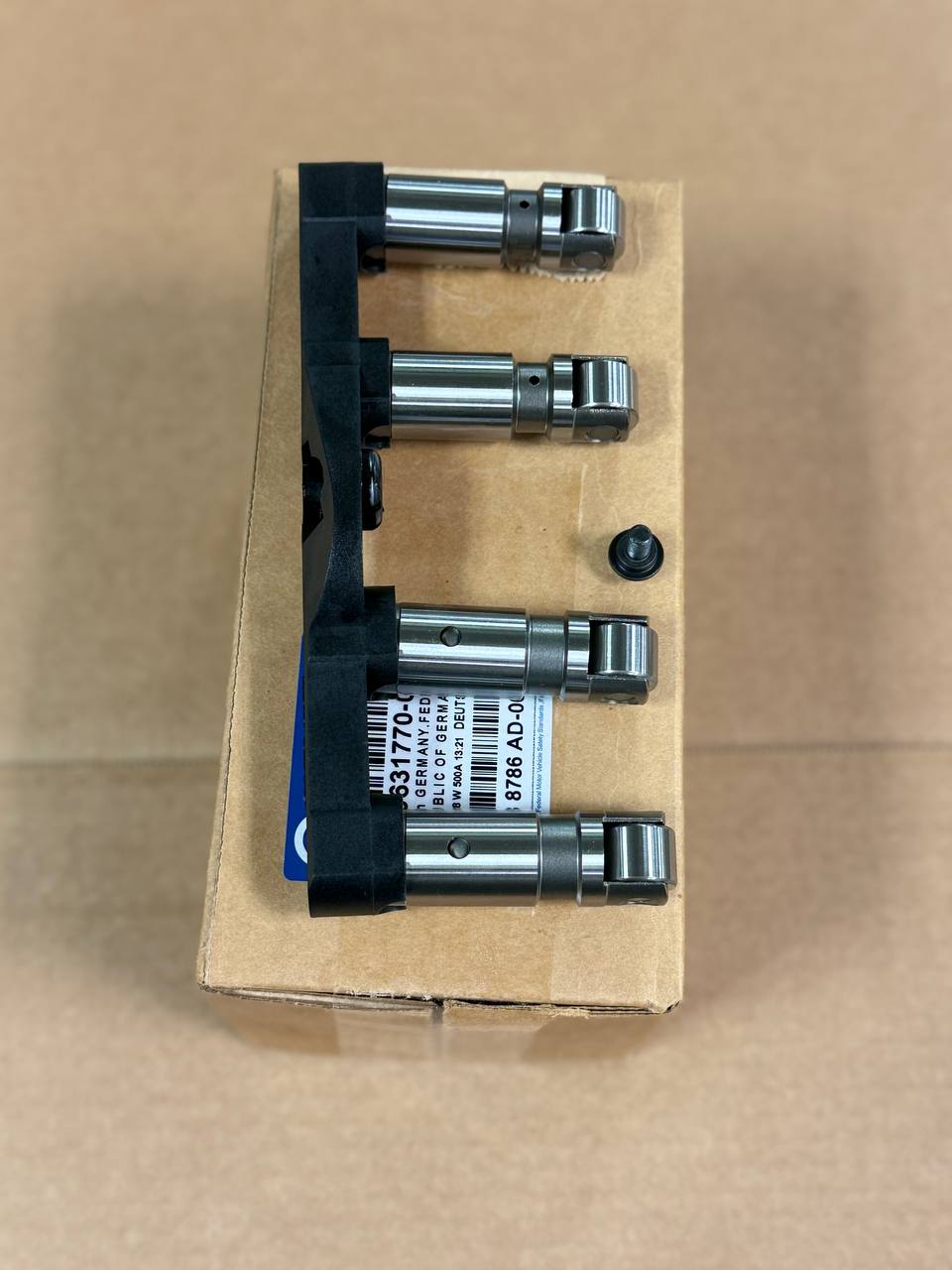 68060714AA | Genuine Mopar® Hydraulic Lifters And Yoke, Front