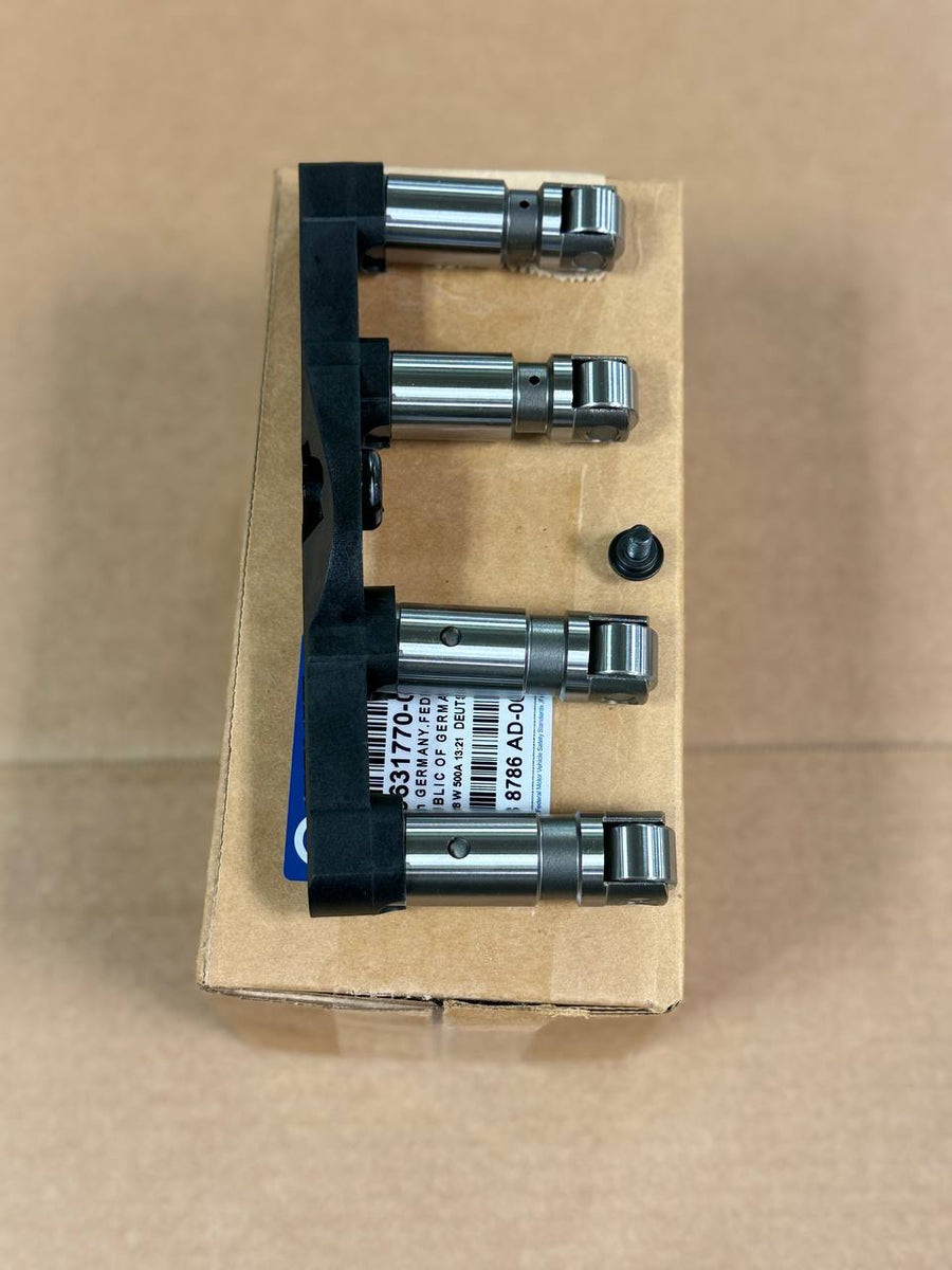 とし 5038785AB | Genuine Mopar® Hydraulic Lifters And Yoke, Front