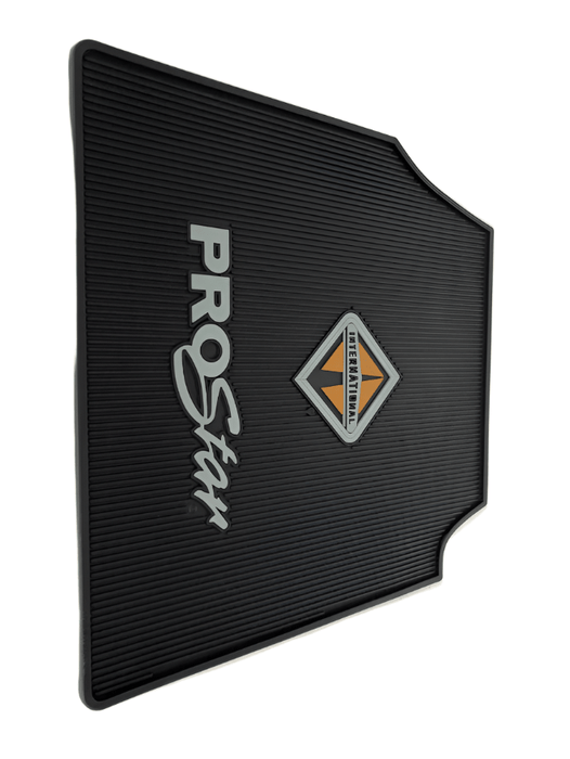 2597457C91 | Genuine International® Floor Mat ( In Genuine Packed)