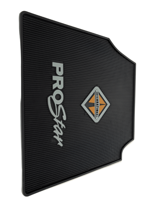 2597457C91 | Genuine International® Floor Mat ( In Genuine Packed)