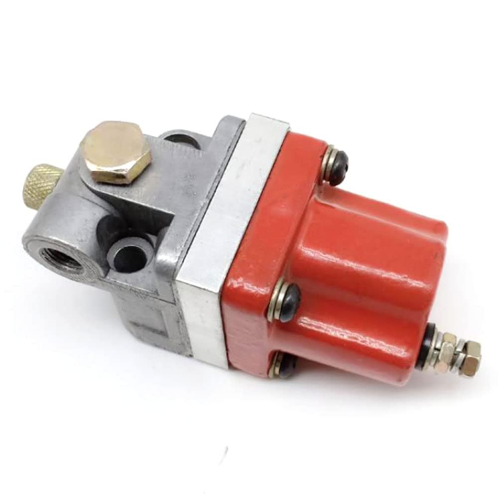 3018453 | Genuine Cummins® Shutoff Valve For 14L 855 Engines