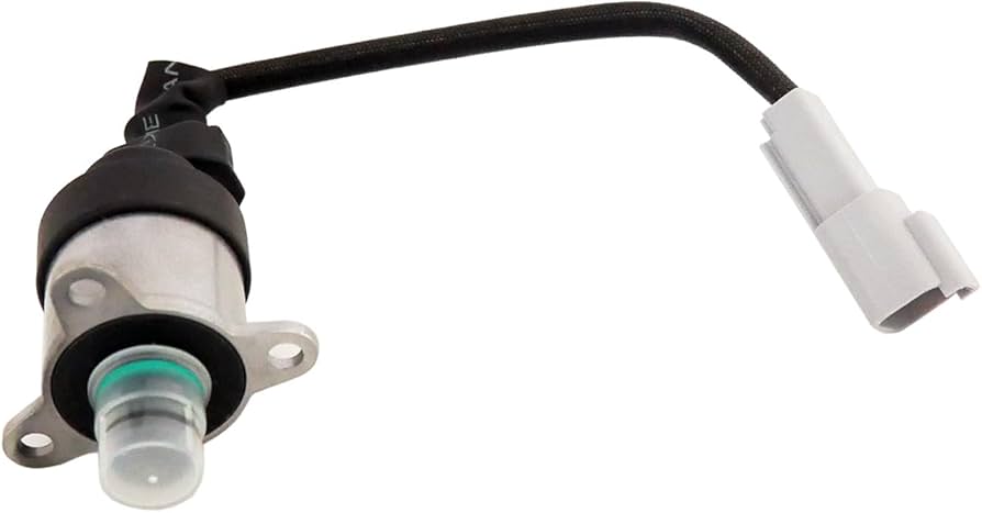 4903523 Enginetype 4903523 | Genuine Cummins® Actuator, Etr Fuel Control