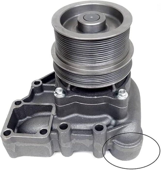 6305092 | Genuine Cummins® Water Pump Kit