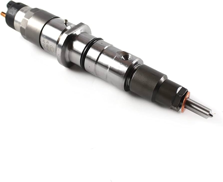 R6745123100 | Genuine Bosch® Fuel Injector For 8.9L ISC/ISL