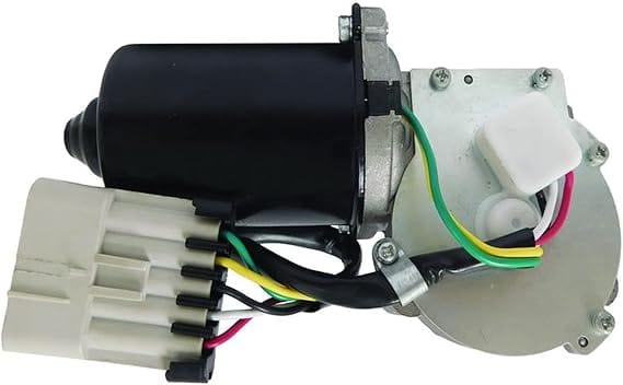 SPRE008267 | Genuine Volvo® Windshield Wiper Motor