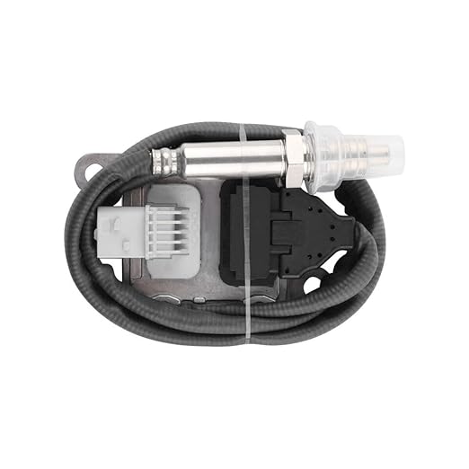 5461850 | Genuine Cummins® Nitrogen Oxide Sensor