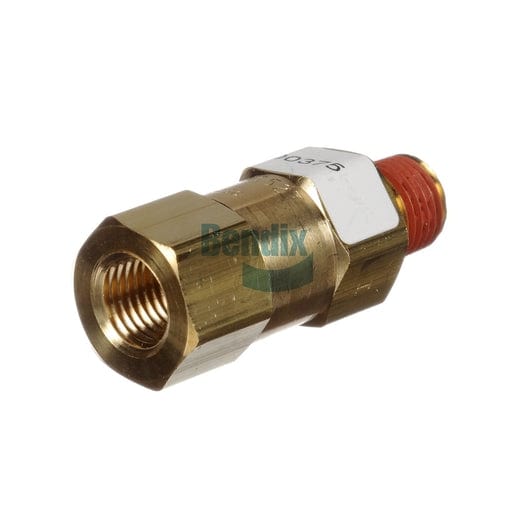 5003527 | Genuine Bendix® Air Brake Single Check Valve
