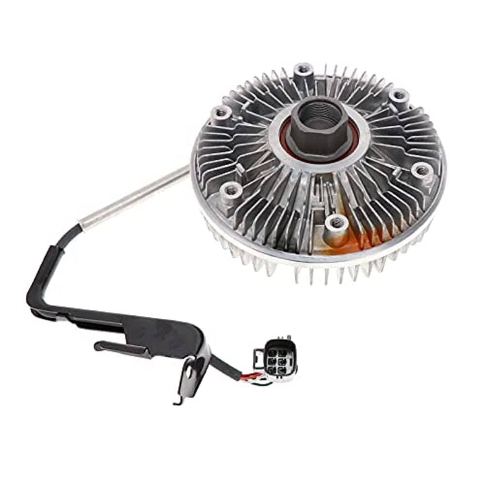 55056990AC | Genuine Mopar® Cooling Fan Clutch 2004-2010 Dodge RAM 5.9L 6.7L