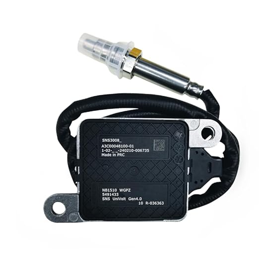 5461850 | Genuine Cummins® Nitrogen Oxide Sensor