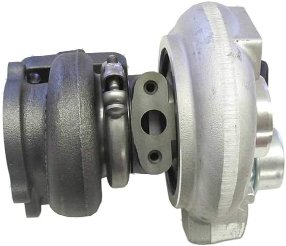 3029081 | Genuine Cummins® Turbocharger