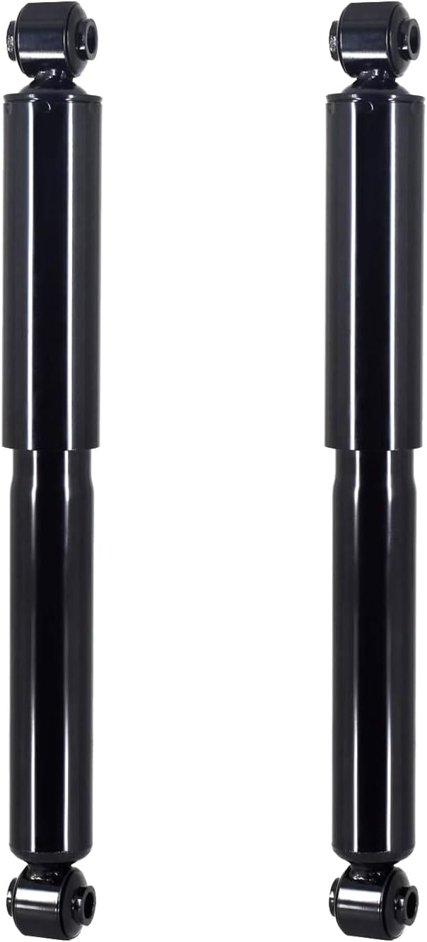 65143M0R | Genuine International® Shock Absorber