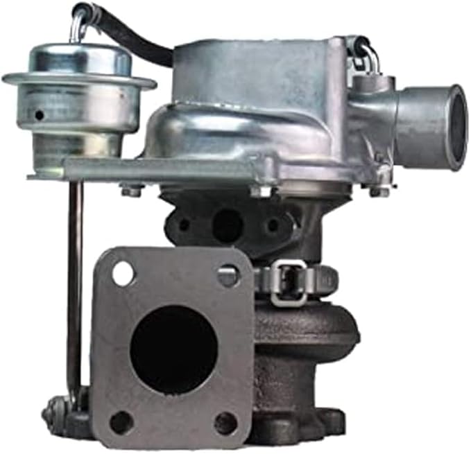 49177-03242 | Kubota® Turbocharger Kit