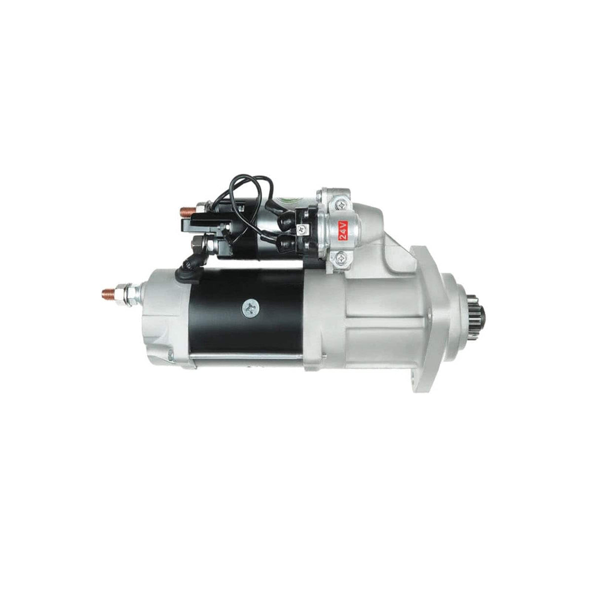 OEM Cummins® Starting Motor 38MT, 24V - P/N: 2071564