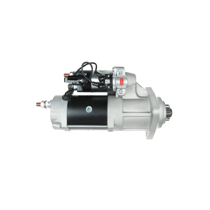 3910644 | Genuine Cummins® Starting Motor 38MT, 24V