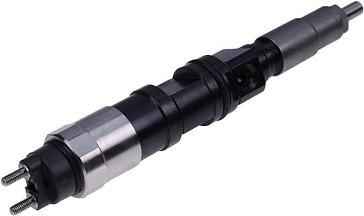 P/N: RE529149 | Genuine John Deere® Fuel Injector