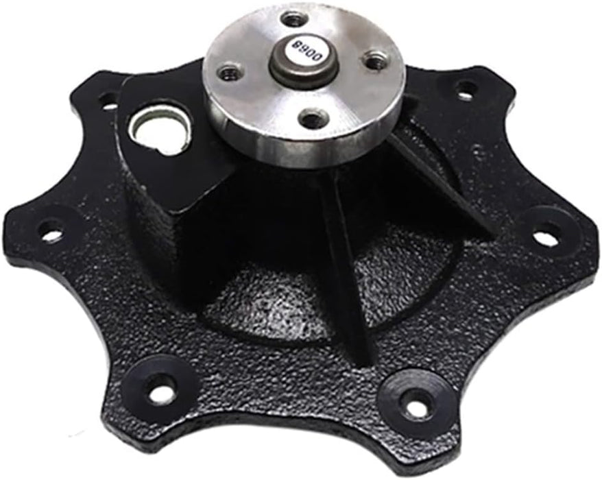 1830606C95 | Genuine International® Water Pump