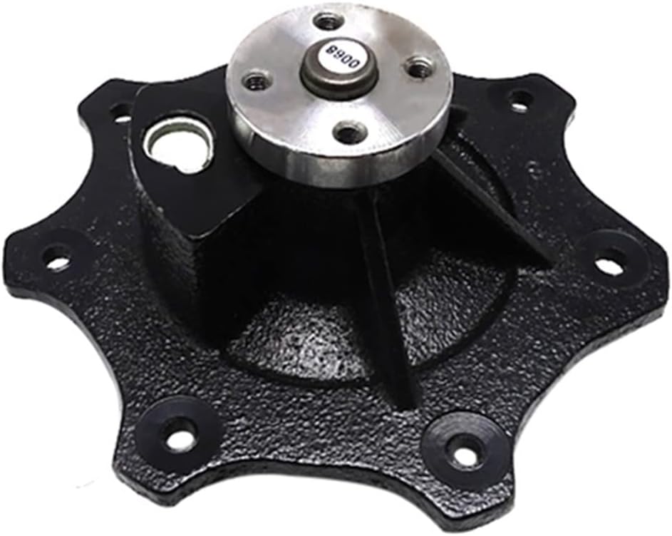 1821935C3 | Genuine International® Water Pump