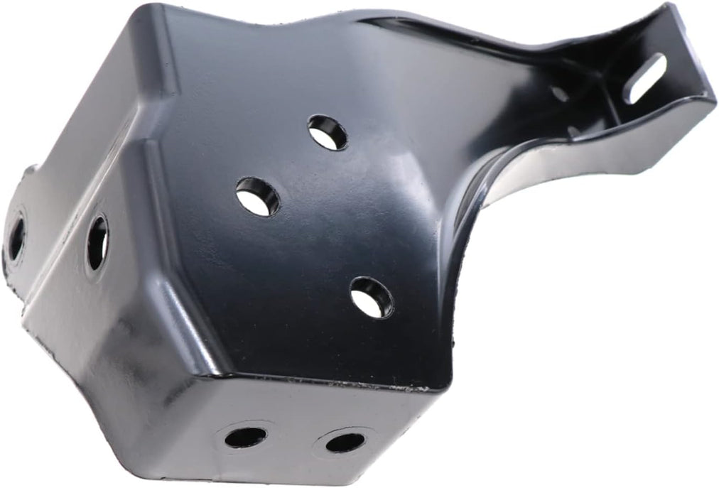 2128644000 | Genuine Freightliner® Front Bumper Bracket