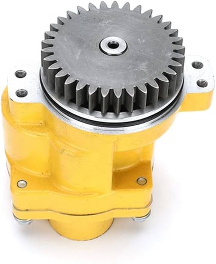 223-1612 | Genuine CAT® GP-Engine Oil Pump