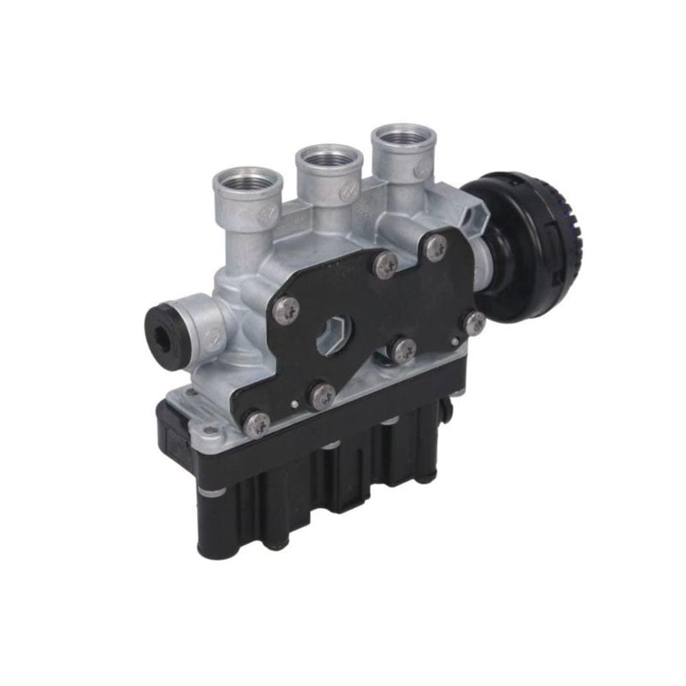 S4728800010 | Genuine Wabco® ECAS Solenoid Valve LF55 XF105