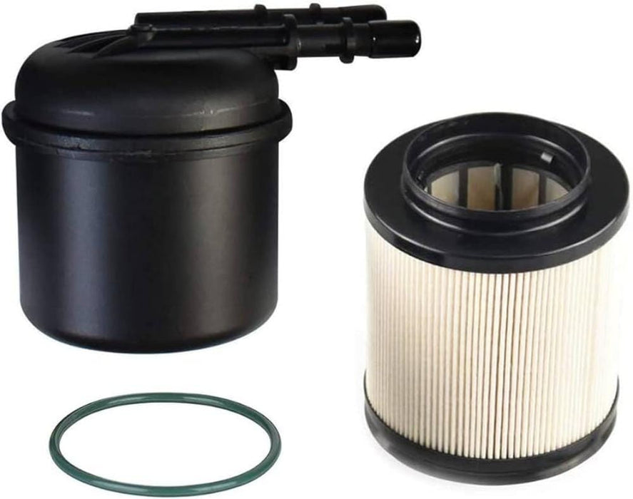 FD-4615 | Genuine Ford® Powerstroke Fuel Filter 6.7L