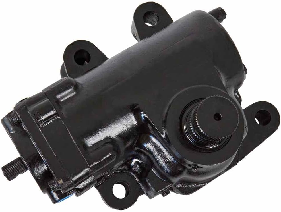 3844903C91 | International® Gearbox Power Steering (Weight: 85 lbs)