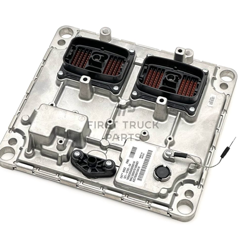 P/N: 521-0791 | Genuine Caterpillar® Engine Control Module A6E2