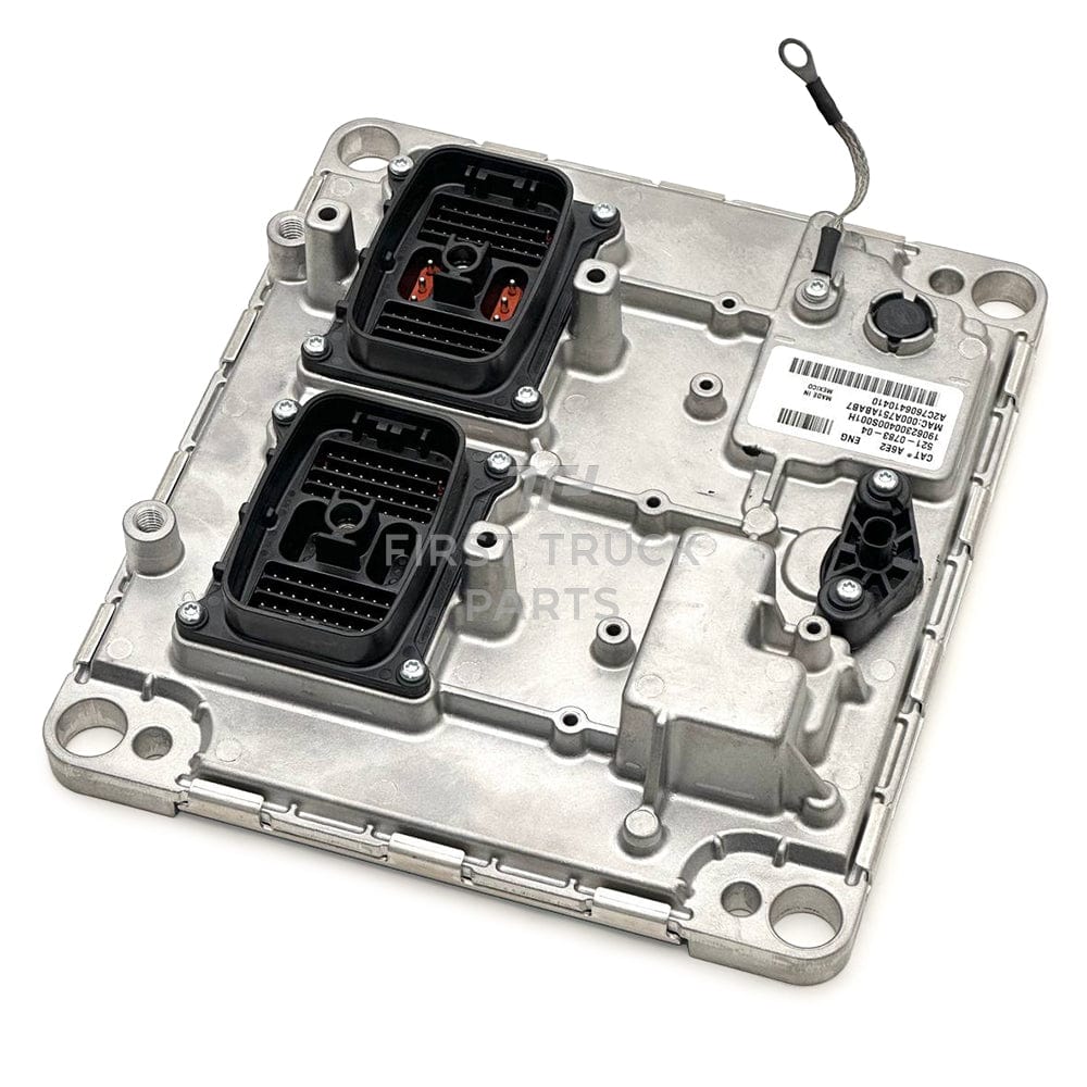 Caterpillar Engine Control Module P/N: 521-0791-04 | Genuine Caterpillar® Engine Control Module A6E2