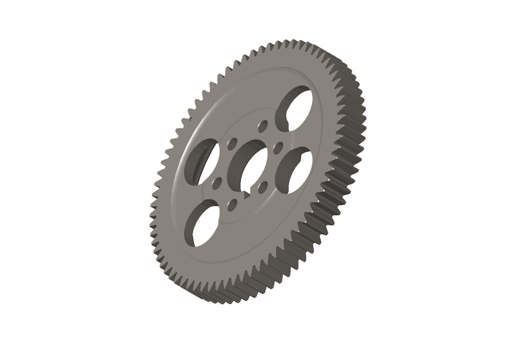 4941352 | Genuine Cummins Onan® Camshaft Gear