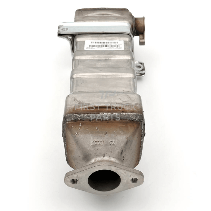 4955363NX | Genuine Cummins® EGR Exhuast Gas Recirculation Cooler