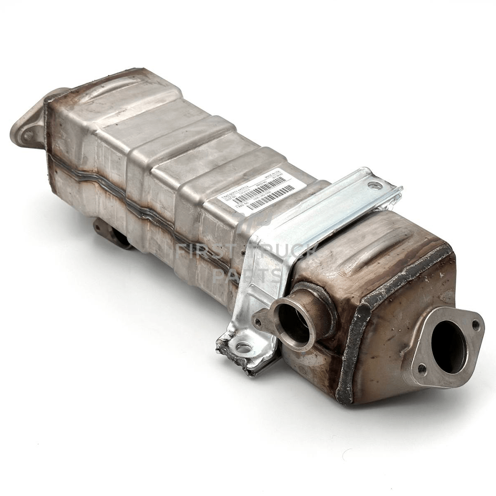 P/N: 5254314 | Genuine Cummins® Egr Cooler Kit For Cummins 6.7L P/N: 5254314 | Genuine Cummins® Egr Cooler Kit For Cummins 6.7L