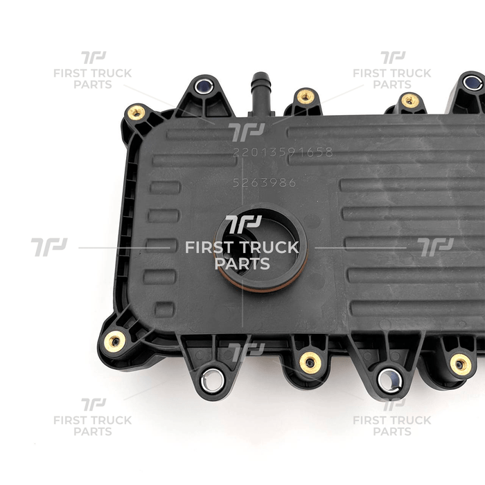 4944726 | Genuine Cummins® Oil Separator Breather