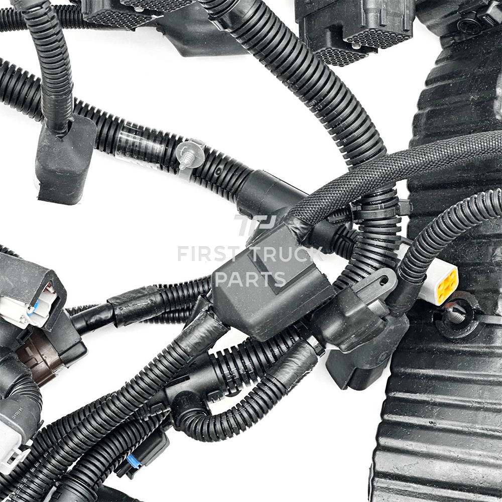 5269655 | Genuine Cummins® Electronic Control Module Wiring Harness