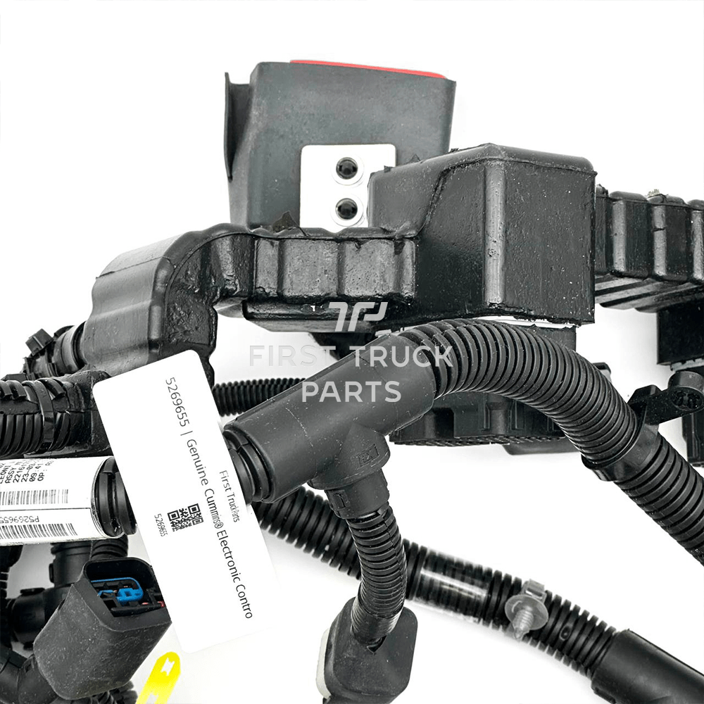 5269655 | Genuine Cummins® Electronic Control Module Wiring Harness