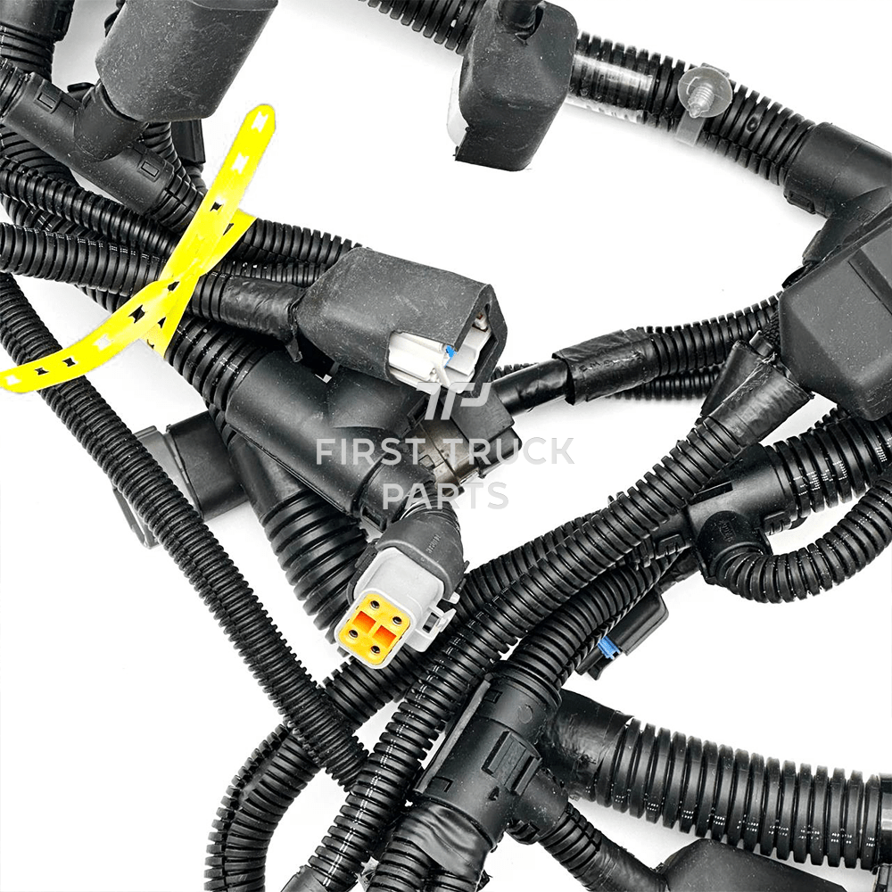 5269655 | Genuine Cummins® Electronic Control Module Wiring Harness