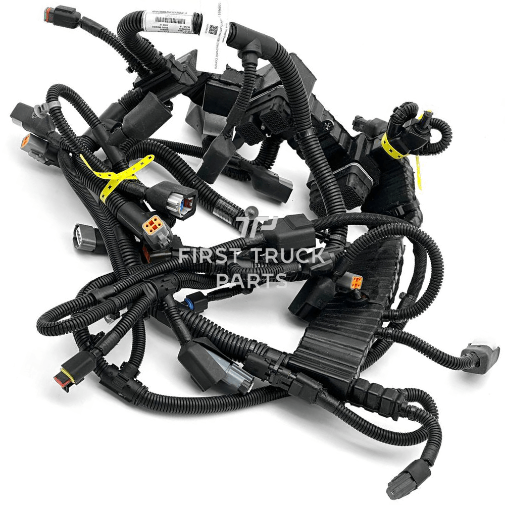 5269655 | Genuine Cummins® Electronic Control Module Wiring Harness