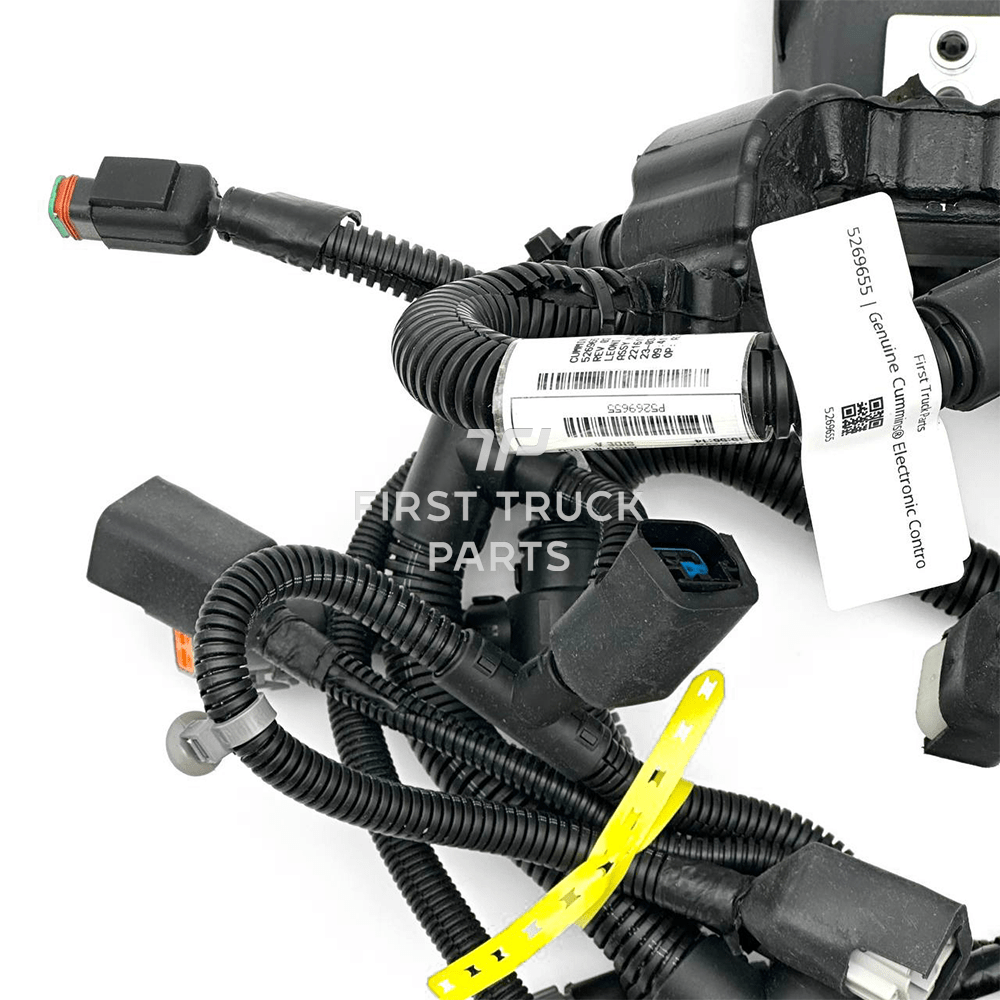 5269655 | Genuine Cummins® Electronic Control Module Wiring Harness