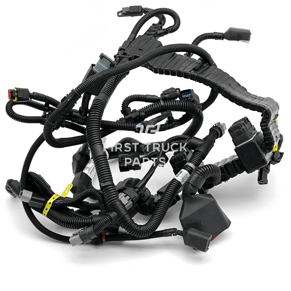 5269655 | Genuine Cummins® Electronic Control Module Wiring Harness