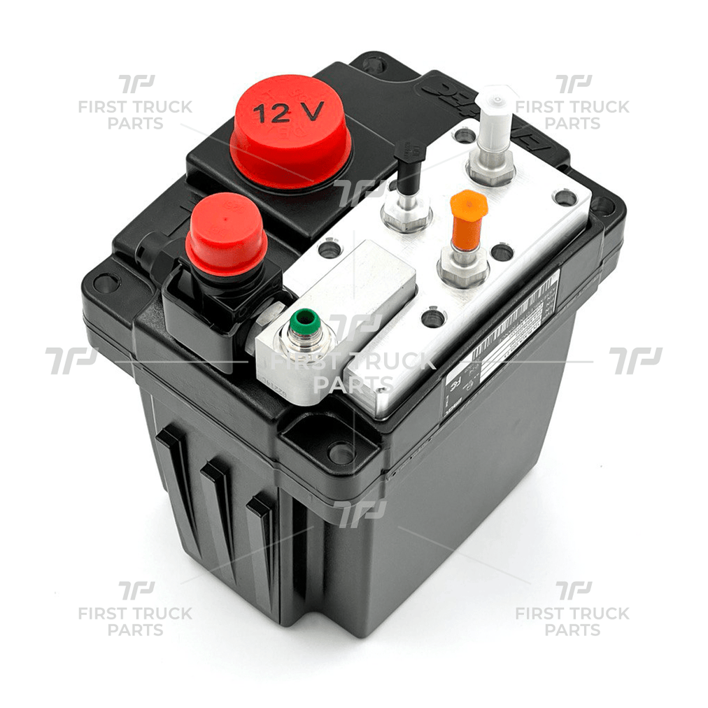 1409391 | Cummins® 12V Doser Pump for ISB/QSB/EURO V