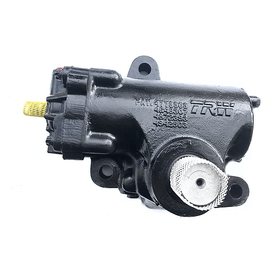 P/N 1415663000 Genuine TRW® Power Steering Gear Box — First Truck