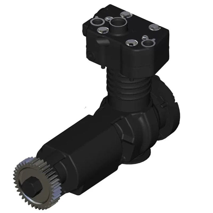 9111545200 | Genuine Cummins® Engine Air Compressor