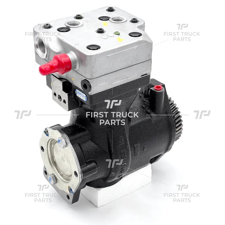 9111530137 | Wabco® Air brake compressor (One Cylinder)