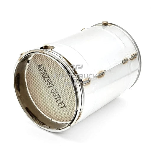2888257 | Genuine Cummins® Diesel Particulate Filter