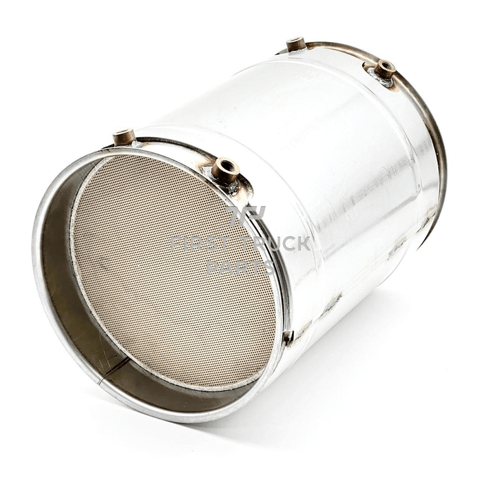 5295605 | Genuine Cummins® DPF Diesel Particulate Filter For ISX, ISC 8.3