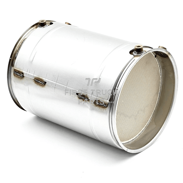 ACEXHLJ1206 | Genuine Cummins® DPF Diesel Particulate Filter For ISX, ISC 8.3