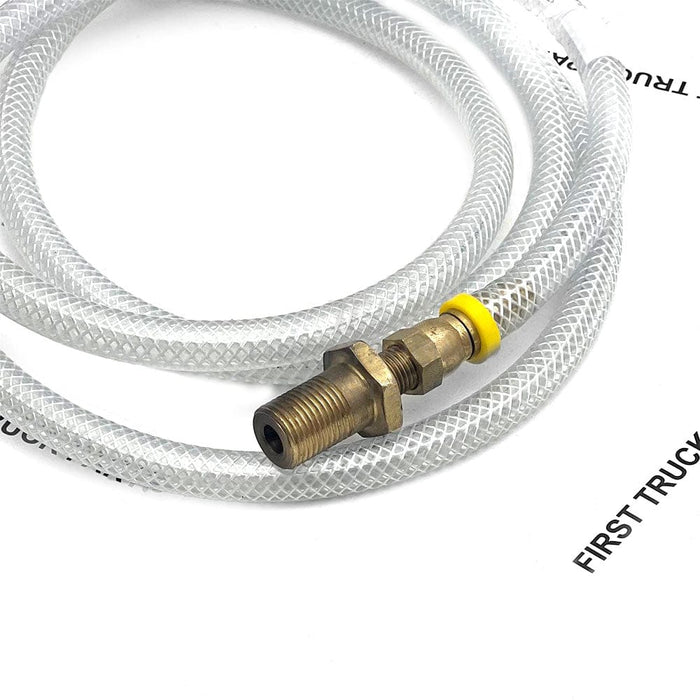 3822985 OEM Part N: 5299319 | Genuine Cummins® Fuel System Leak Tester