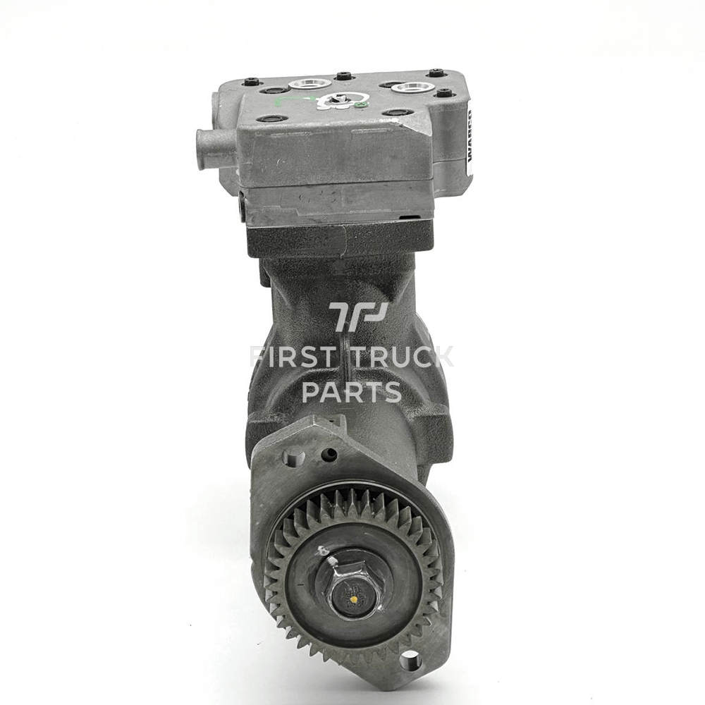 5286958 | Genuine Cummins® Air Brake Compressor 1 Cyl For ISB 6.7L